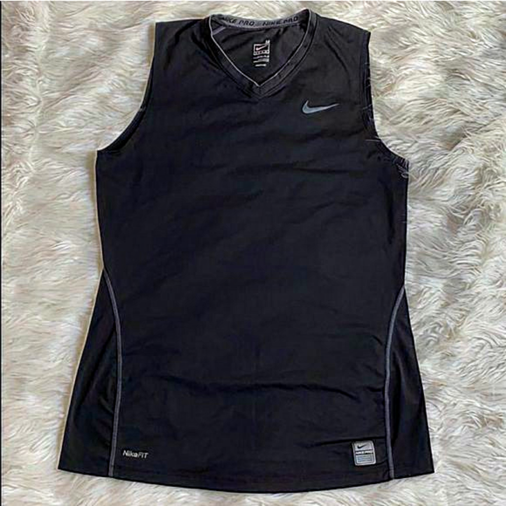 Nike | Pro‎ Tank Top